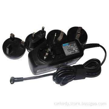 12V 3.33A 40W Portable Adapter for Tablet XE700T1C, XE500T1C